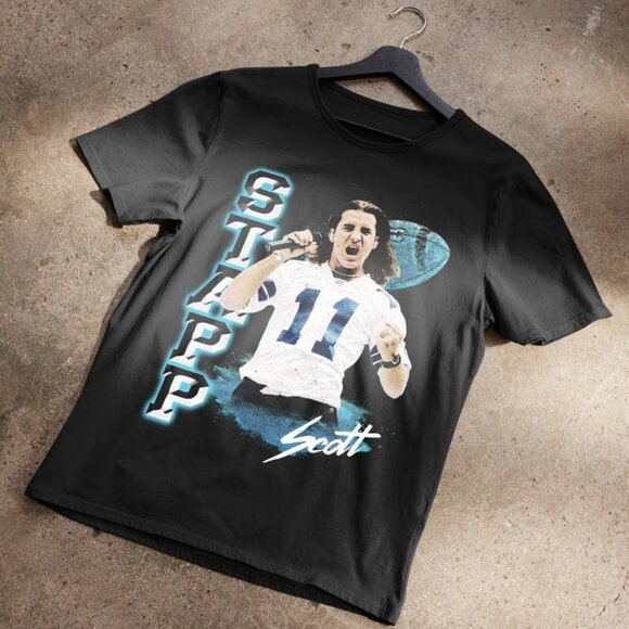 Gildan Other - Scott Stapp Dallas Cowboys Football T-Shirt